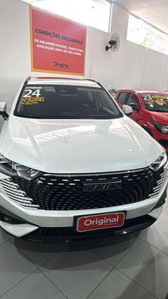 GWM HAVAL H6 1.5 PHEV PREMIUM AWD E-TRACTION
